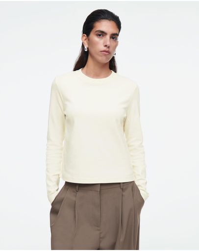 Beige & Undyed