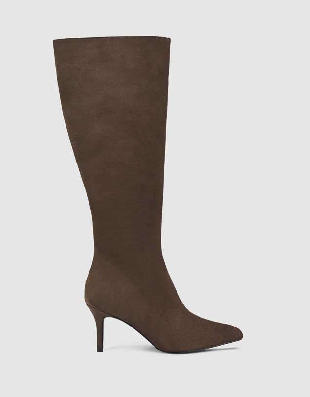 Verali - Bessie Tall Boots