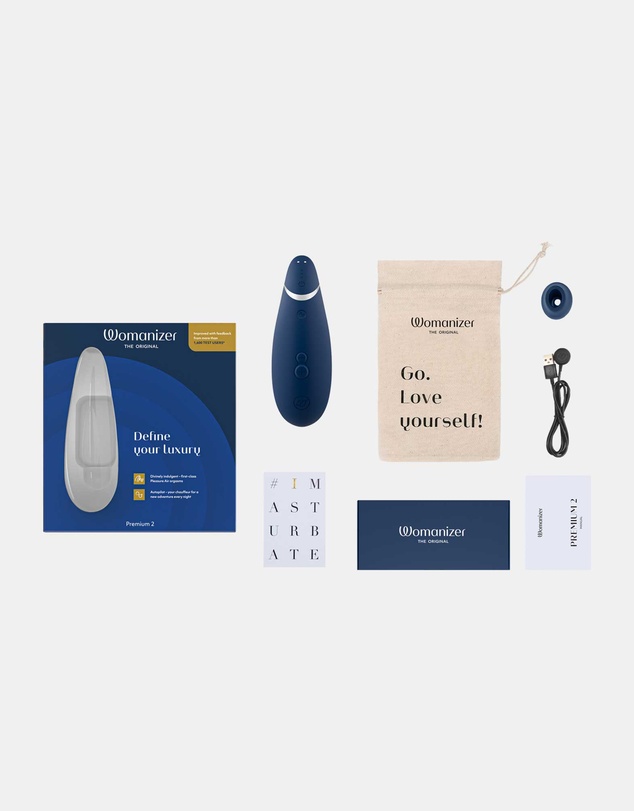 Womanizer - Premium 2