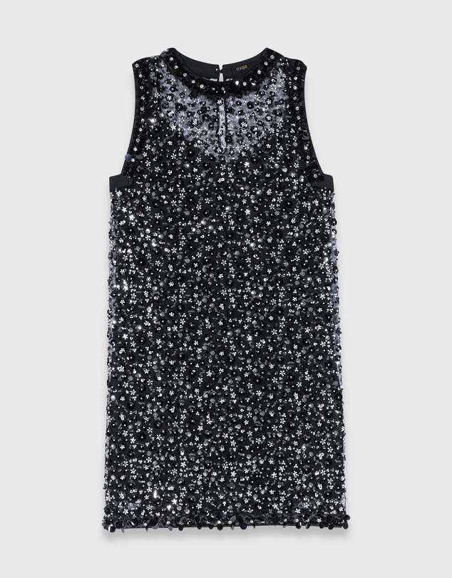 Maje - Ribis Dress