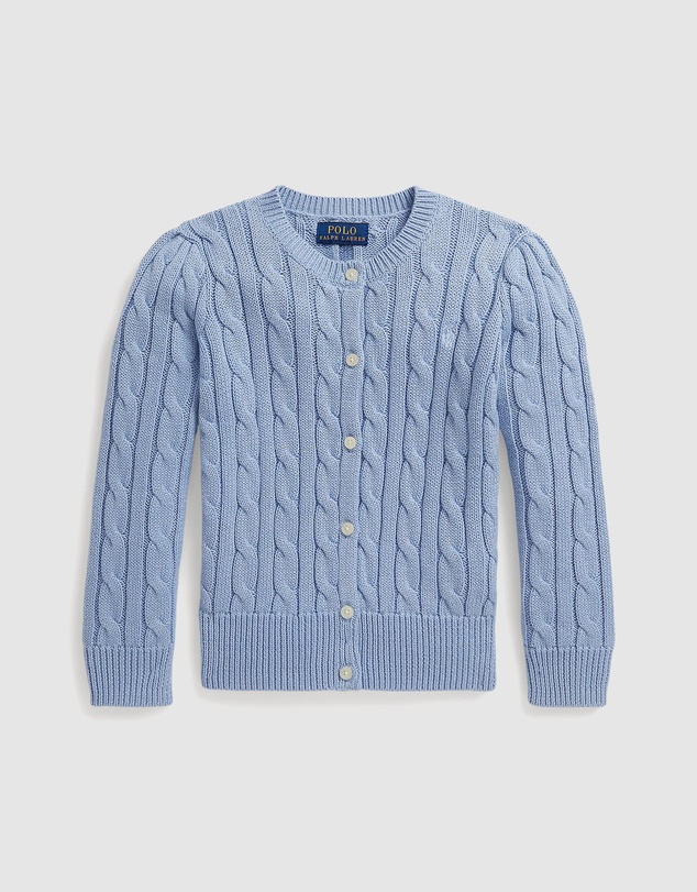 Polo Ralph Lauren - Sweater Cardigan - Kids