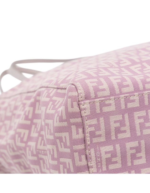 Pre-Loved by Azura Reborn - Pre-Loved Zucchino Canvas Tote