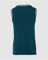 Quapi - Fince Tank - Kids-Teens