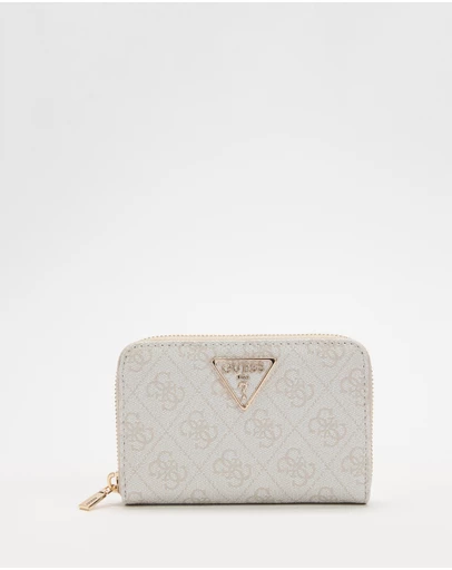 GUESS - Laurel II Medium Zip Around