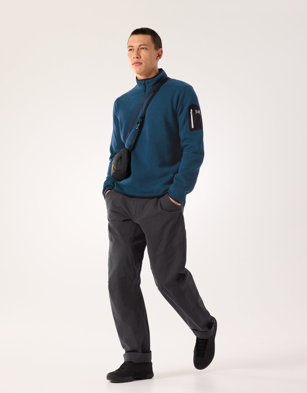 Arc'teryx - Covert 1/2 Zip Men's
