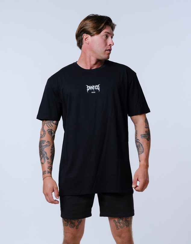 DVNT - Midnight Madness Tee