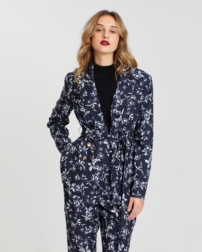 Watcher Blazer