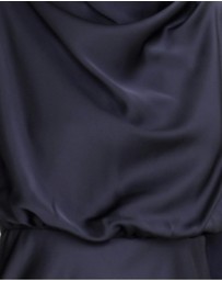 Pilgrim - Dina Long Sleeve Satin Dress