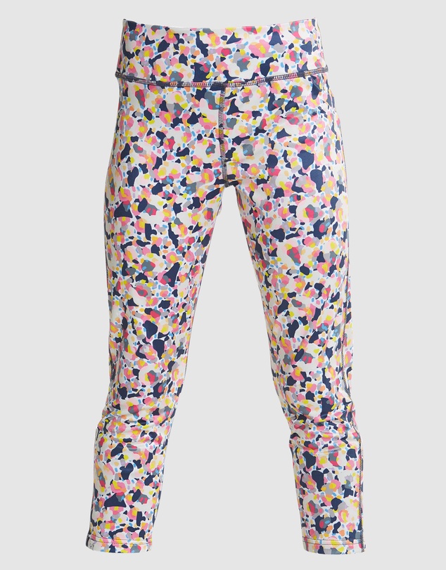 ROJO Outerwear - Girls Freya 7/8 Pant