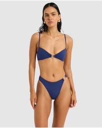 Bond-Eye Swimwear - Carly Crop