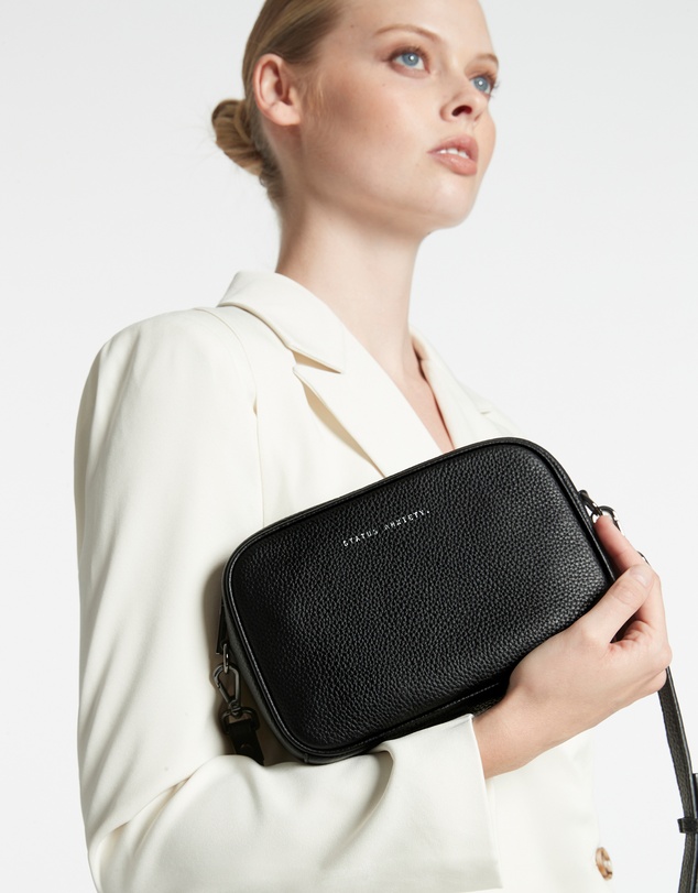 Status Anxiety - Plunder Crossbody Bag