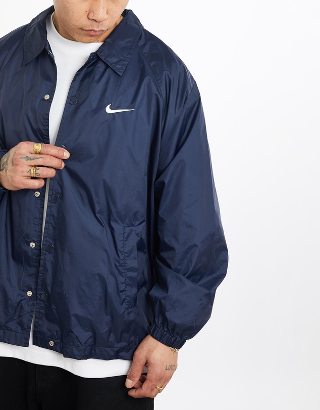 Vintage by The Real Deal - Pre Loved - Vintage 90s Nike Coaches Jacket