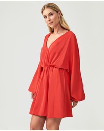 Tussah - Quinley Mini Dress