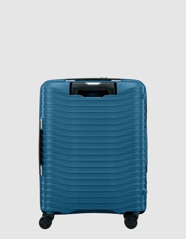Samsonite - Upscape Carry-On Small 55Cm 2.3Kg Suitcase Expandable