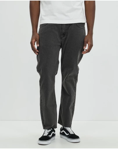 Rolla's - Relaxo Chop Comfort Jeans