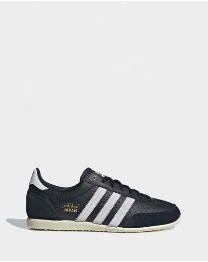 Core Black / Cloud White / Gold Metallic