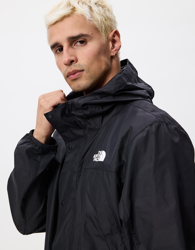 The North Face - Mountain Wind Jacket AP