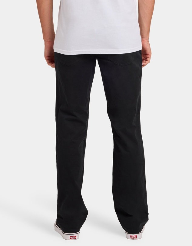 Volcom - Mens Solver Lite 5 Pocket Pants