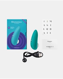 Womanizer - Starlet 3