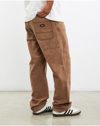 Vintage by The Real Deal - Pre Loved - Vintage Dickies Carpenter Pants