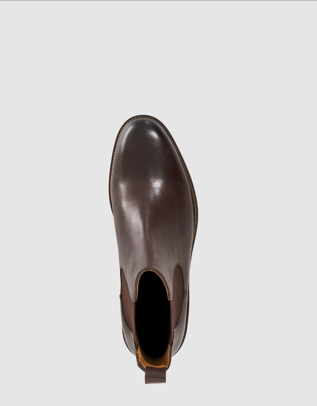 Dune London - Maisen - Brown