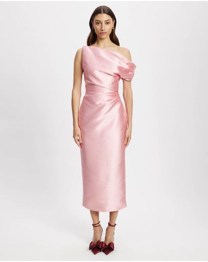 Powder Pink
