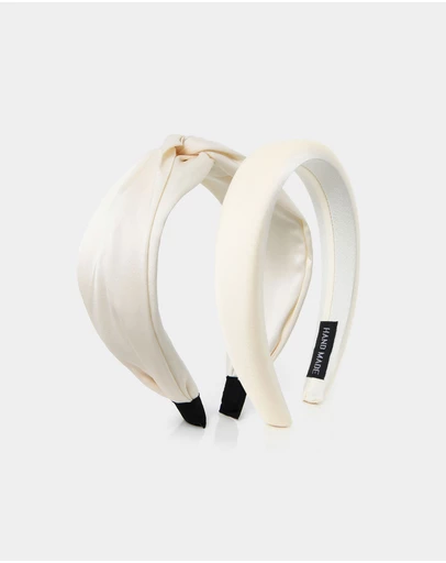 Forcast - Dianna 2PC Headband Set