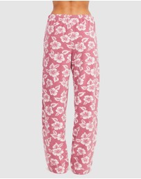 The Upside - Lahaina Charli Drawstring Pants