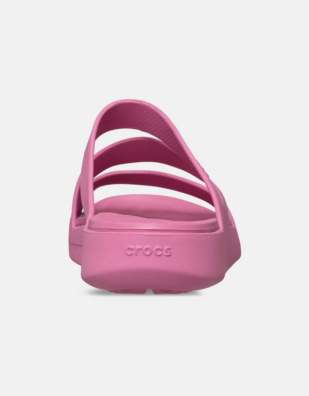 Crocs - Getaway Strappy Sandals - Women's