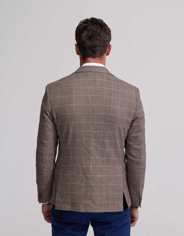 Oxford - Milton Half Lined Blazer