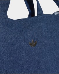 adidas Originals - ADICOLOR SHOPPER DENIM Unisex