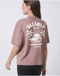 Vacancy Co - Endless Summer Tee