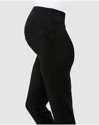 Ripe Maternity - Alexa Classic Pants