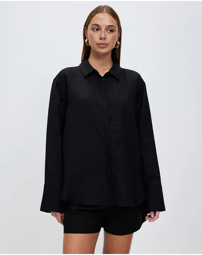Grace Willow - Galla Shirts