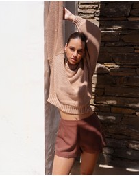 KIVARI - Cass Shorts