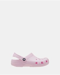 Crocs - Classic Clog Youth