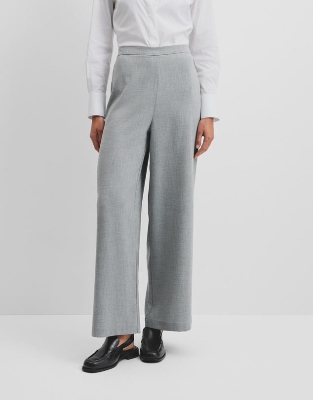 Country Road - Fluid Wide Leg Pant