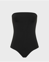 BONDI BORN - Alba One Piece