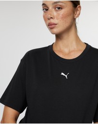 Puma - Essentials Relaxed Tee