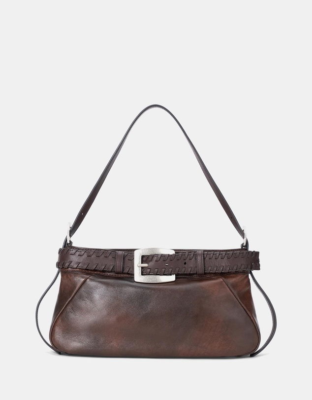 Staud - Brooklyn Shoulder Bag