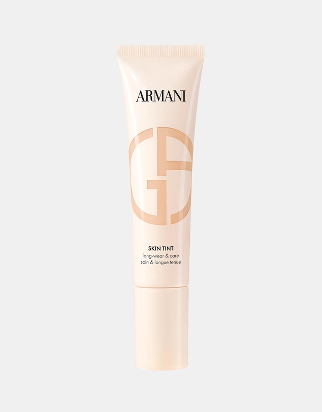 Giorgio Armani - Giorgio Armani Skin Tint - F1
