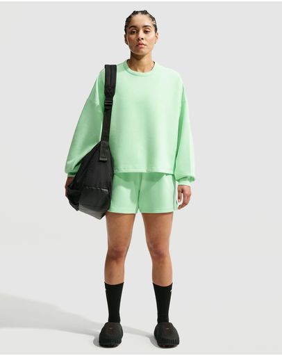 Cucumber Calm & Illusion Green
