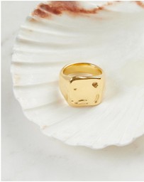 Pastiche - Zenon Ring