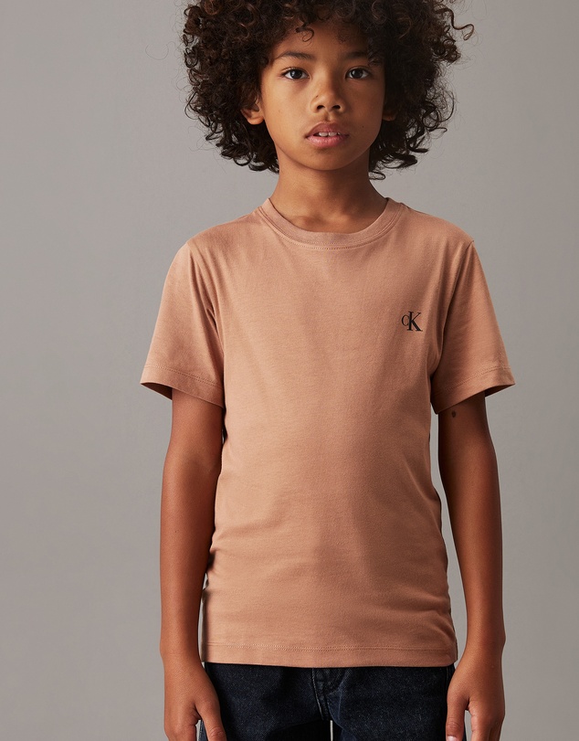 Calvin Klein Jeans - Boys 2 Pack T-Shirts