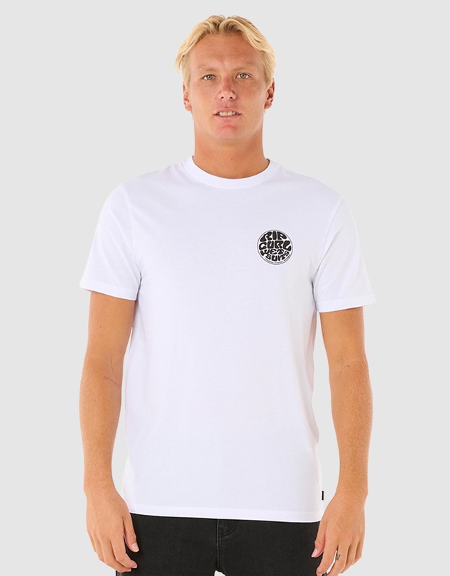 Rip Curl - Wettie Icon Tee