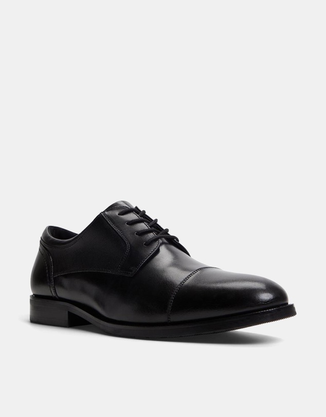 ALDO - Wriggle Derby Shoes