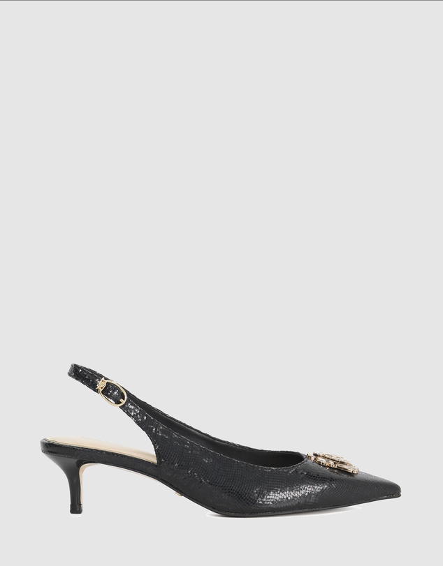 Dune London - Context - Black
