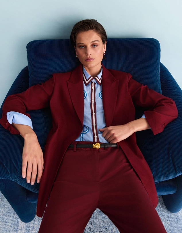Sportscraft - Rosa Blazer