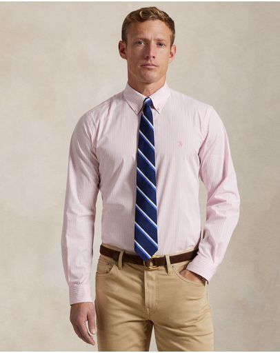 6779B Carmel Pink & White