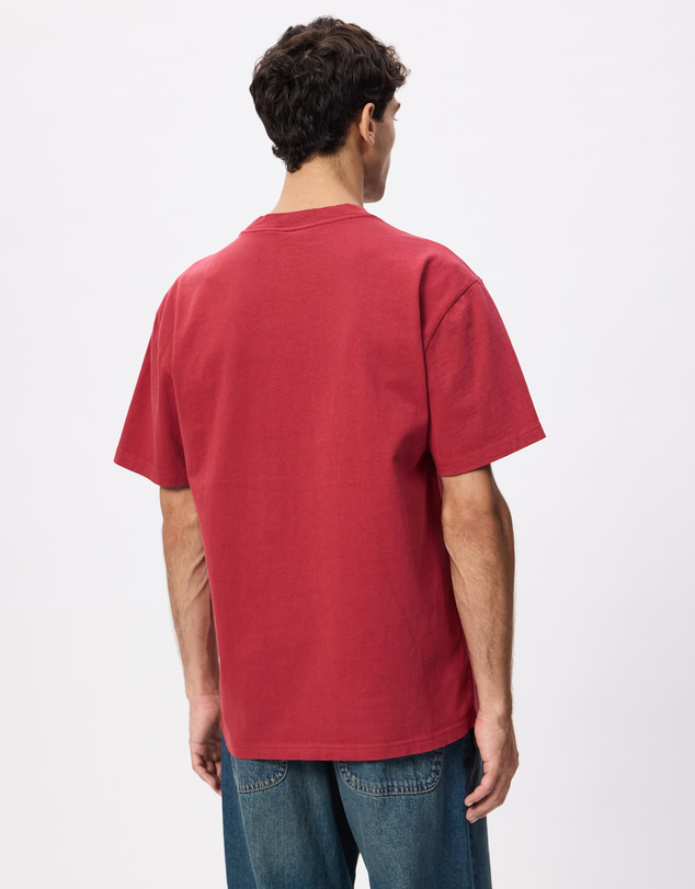 AS Colour - Heavy Faded Tee